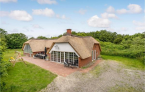 4 Bedroom Nice Home In Ulfborg